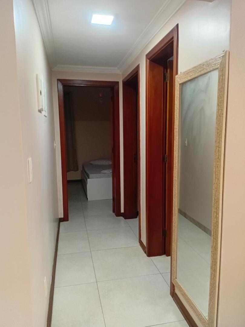 Appartamento Novo Aconchego Gramado Esterno foto