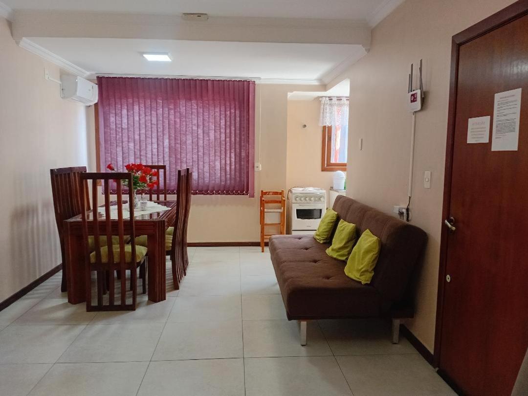 Appartamento Novo Aconchego Gramado Esterno foto
