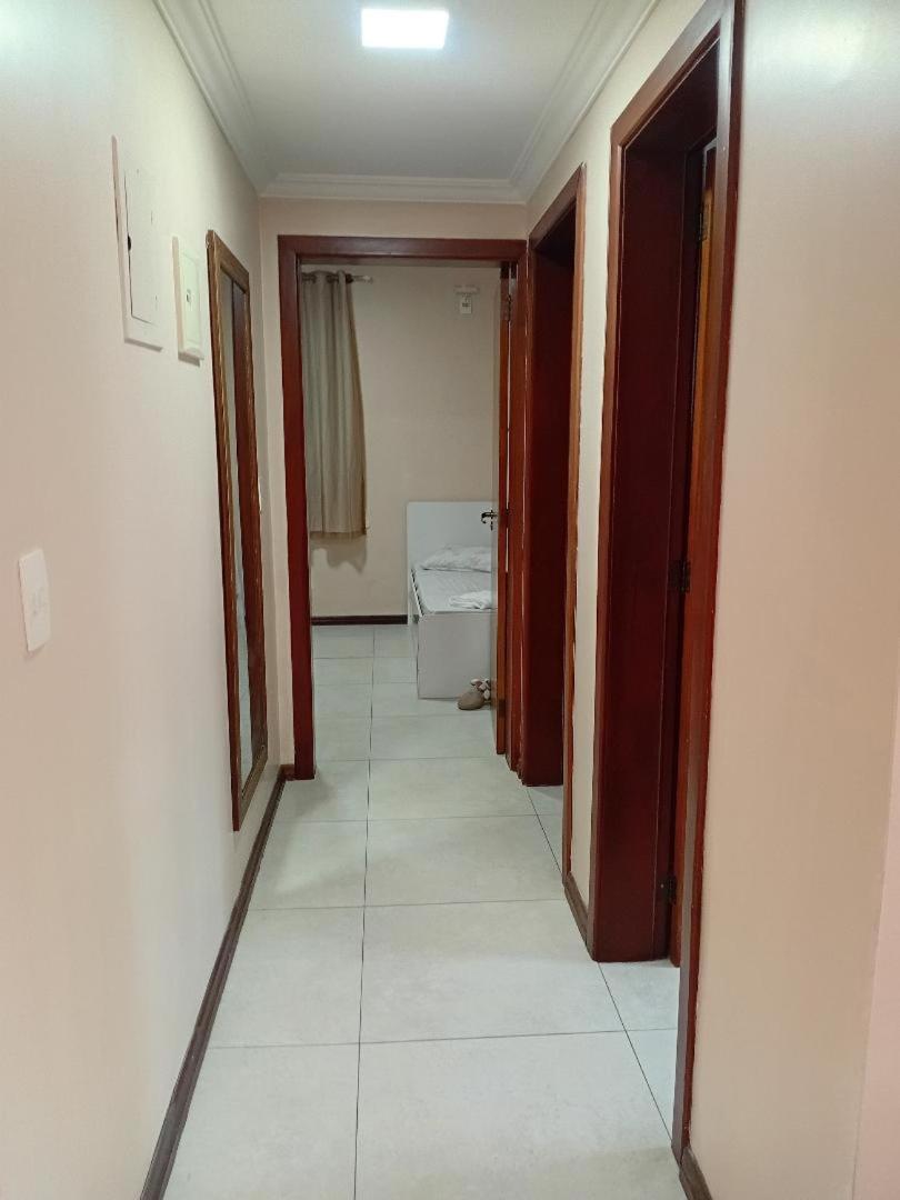 Appartamento Novo Aconchego Gramado Esterno foto